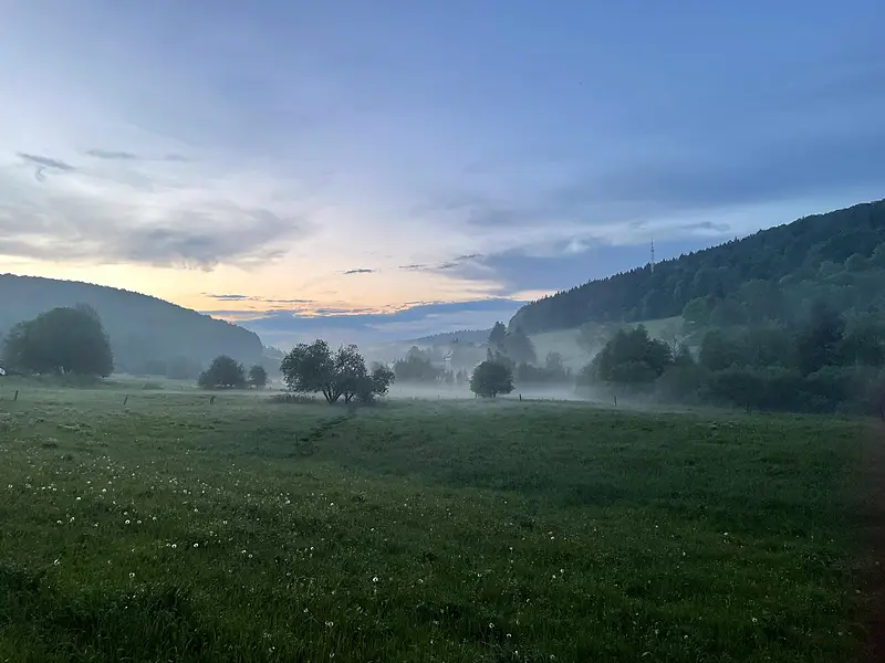 Umgebung Sommer Wandern Osterzgebirge 800w – Ferienwohnungen Rehefeld-Zaunhaus